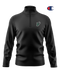 Perris HS Football Pro 1/4 Zip Pullover